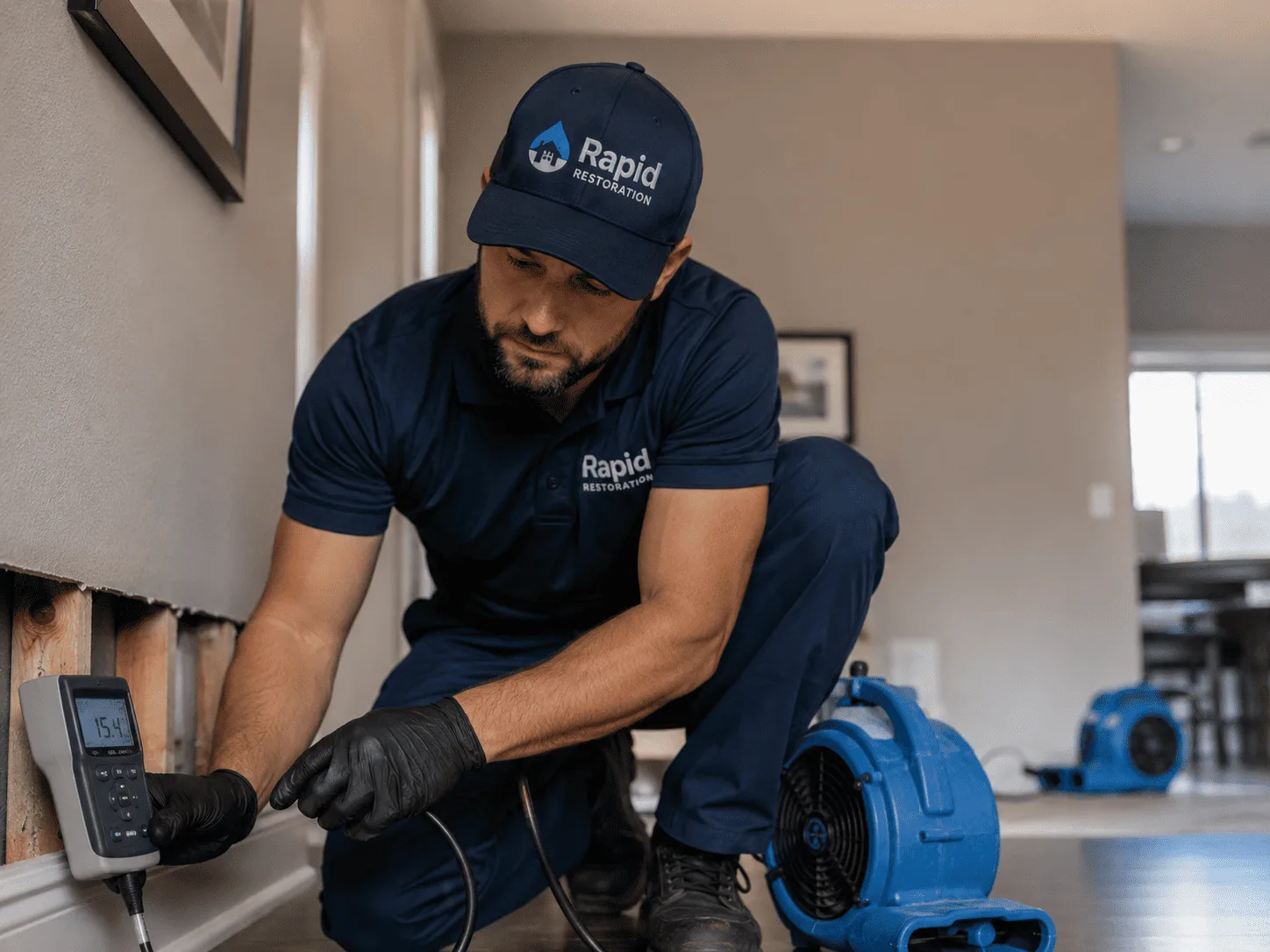 Common questions about Structural Drying in South Padre Island, TX